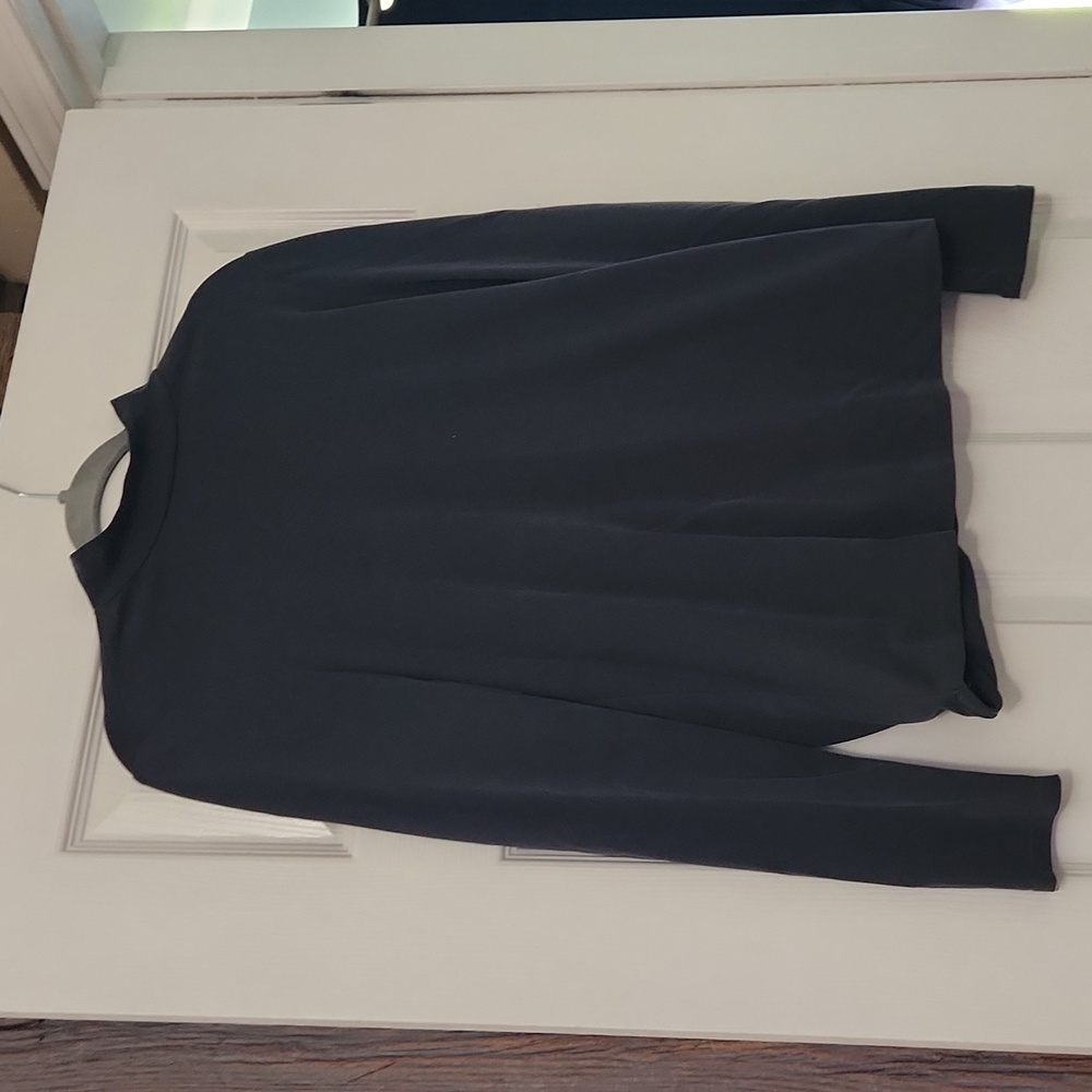 Daytrip Twist back top
